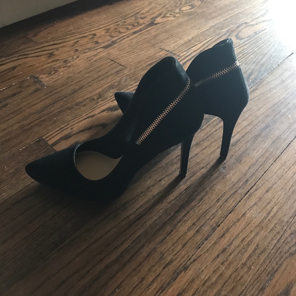 High heels Nine West
