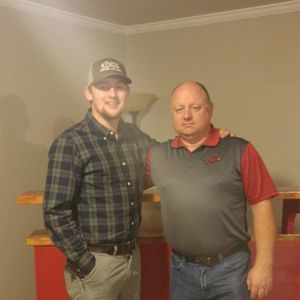 Meet your Posher, Matt