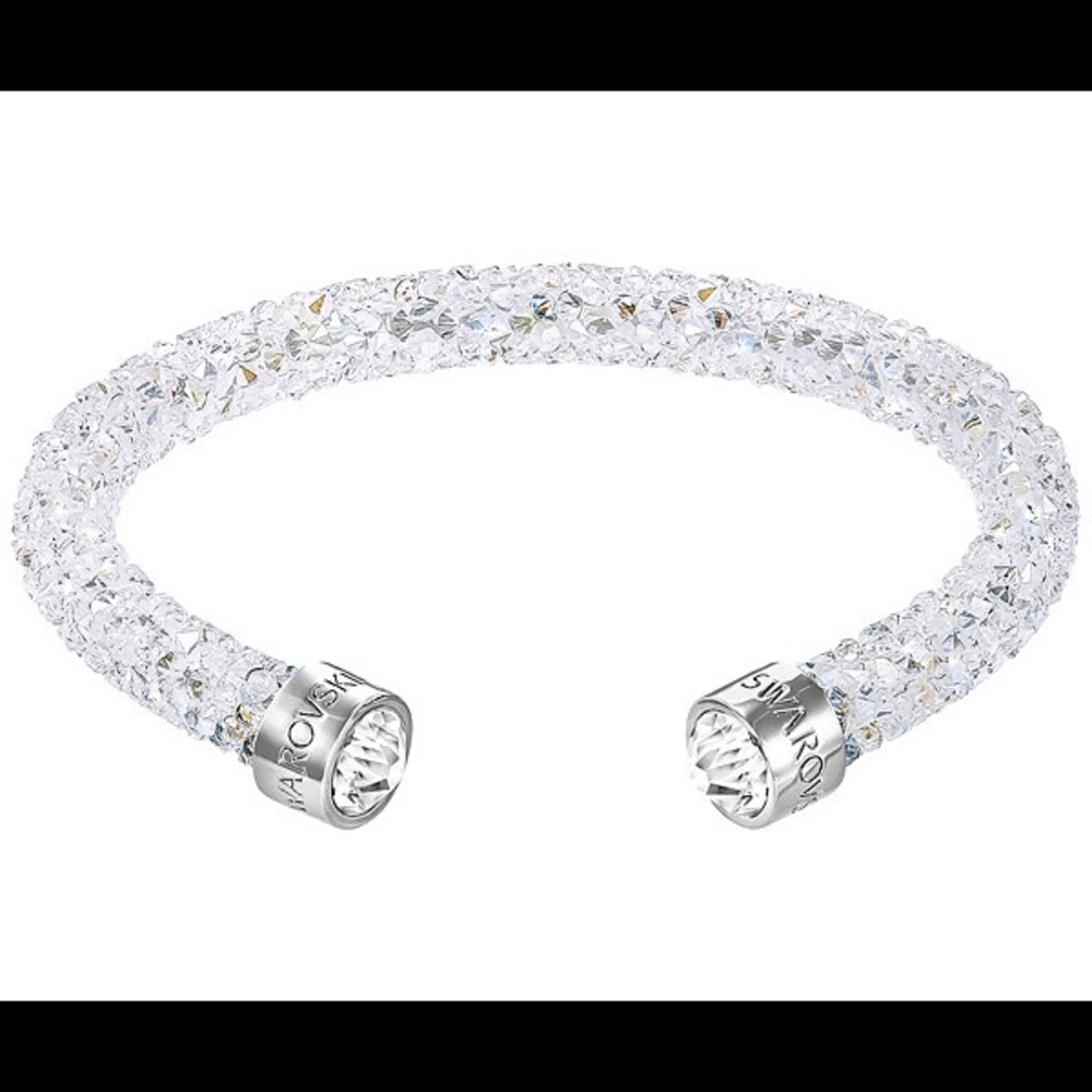 Swarovski Crystaldust Cuff!