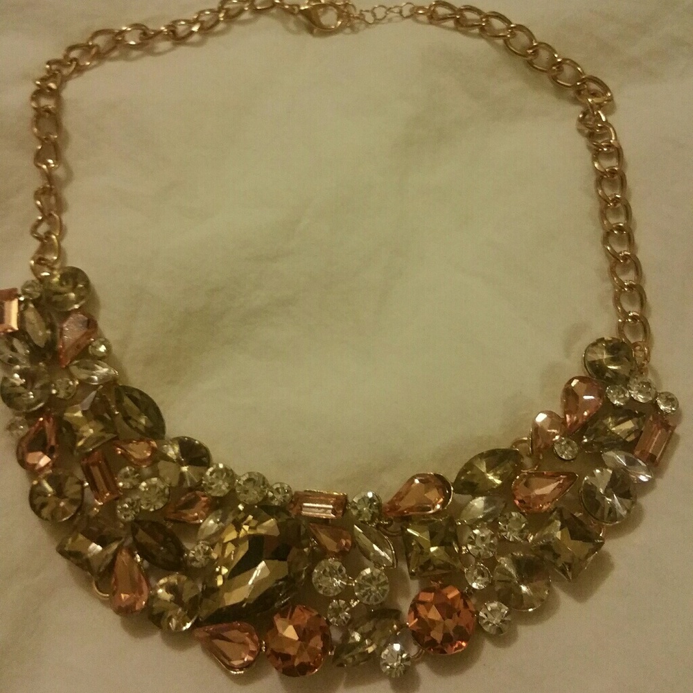 FASHION JEWELRY