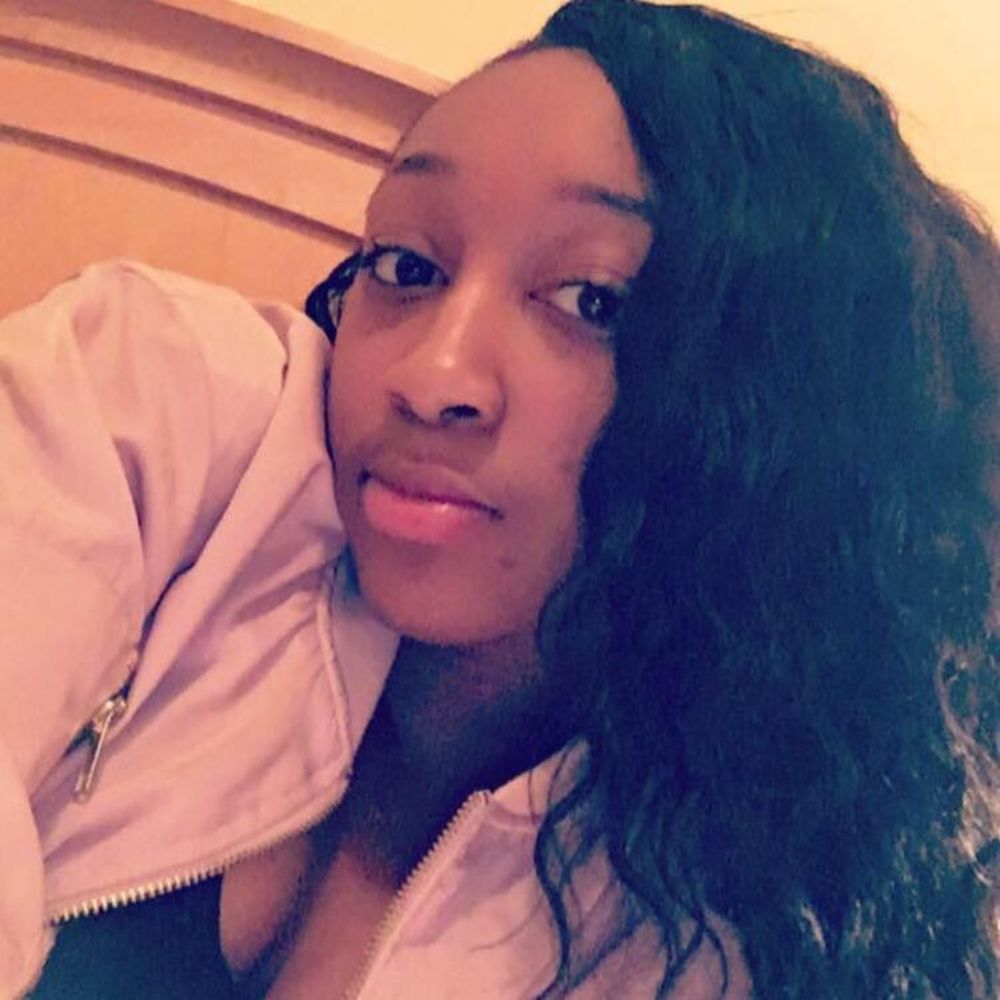 Meet your Posher, Jada