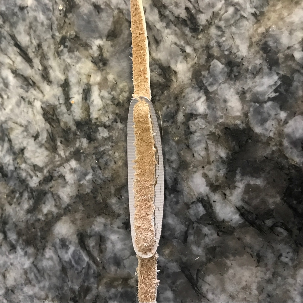 Live Simple Bracelet - Picture 3 of 4