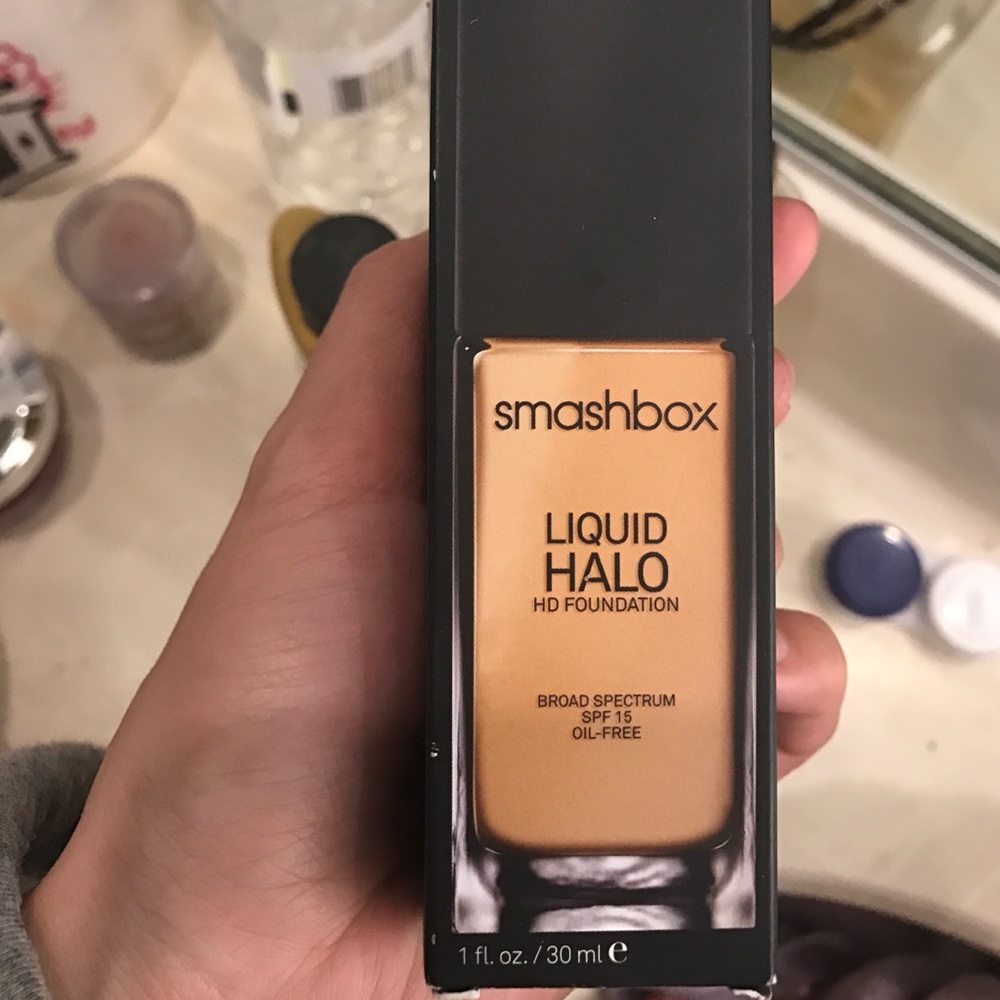 Makeup