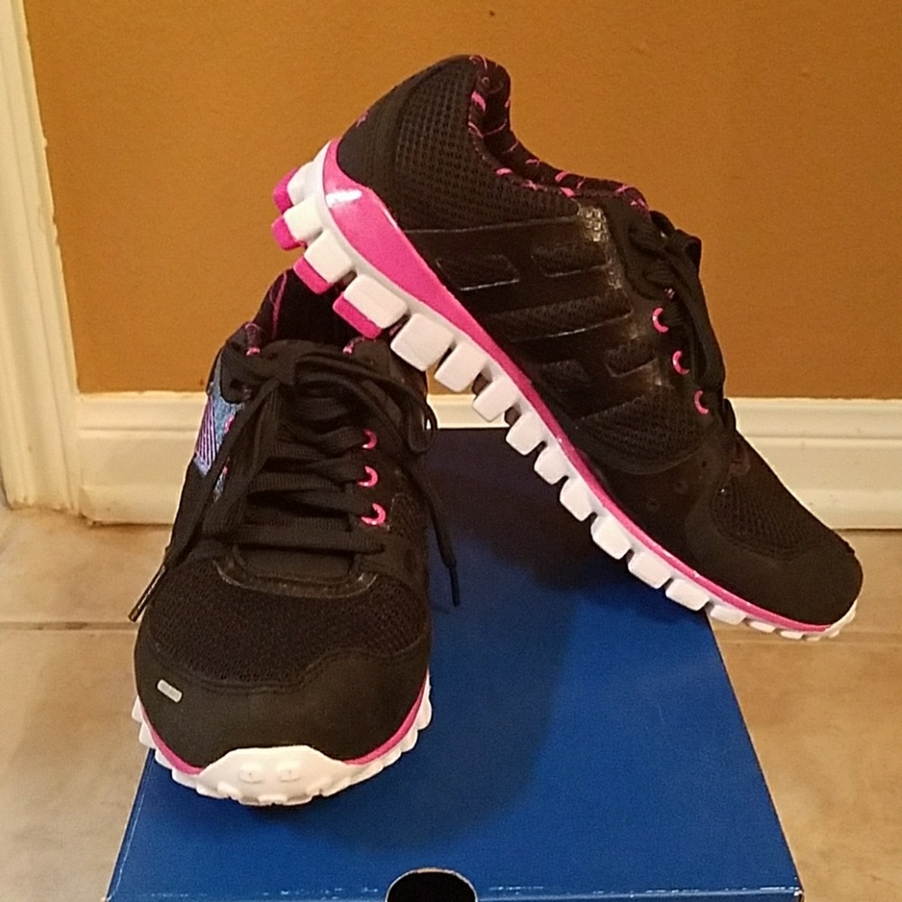 Reebok SubLite tennis shoes