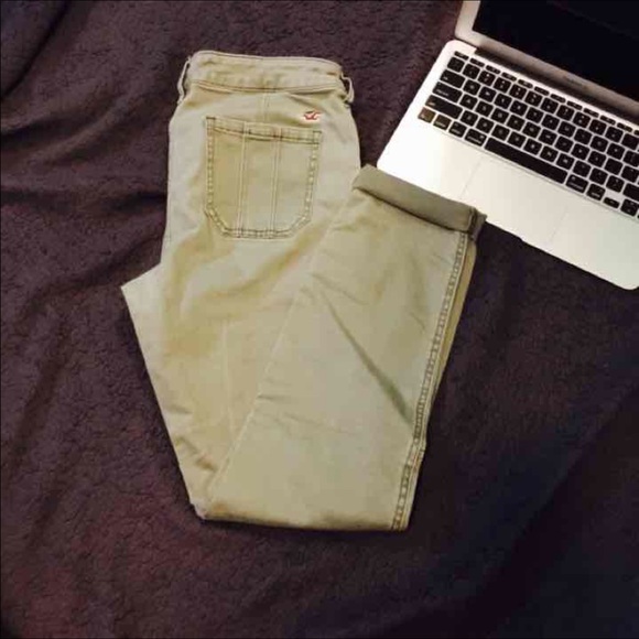 Hollister jeans - Picture 2 of 3