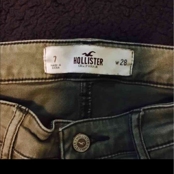 Hollister jeans - Picture 3 of 3