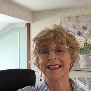 Meet your Posher, Susan