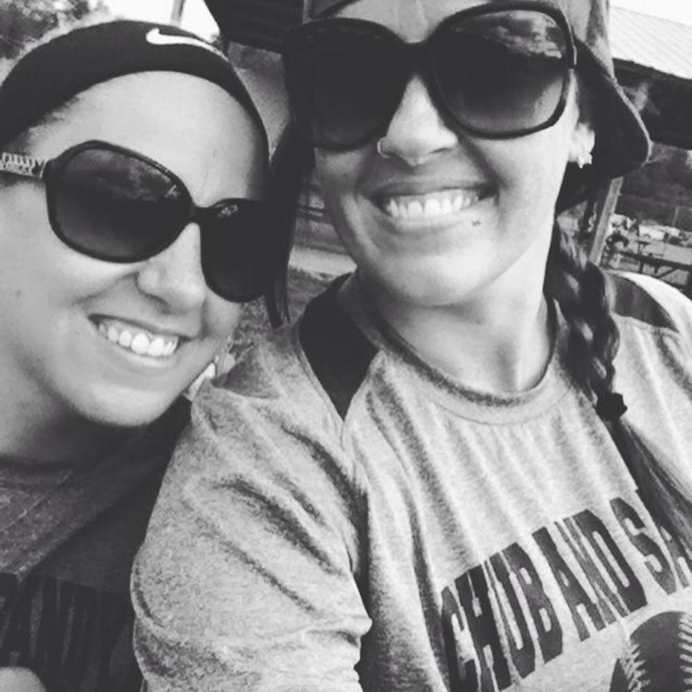 Meet your Posher, Carly