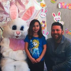 Meet your Posher, Stephen