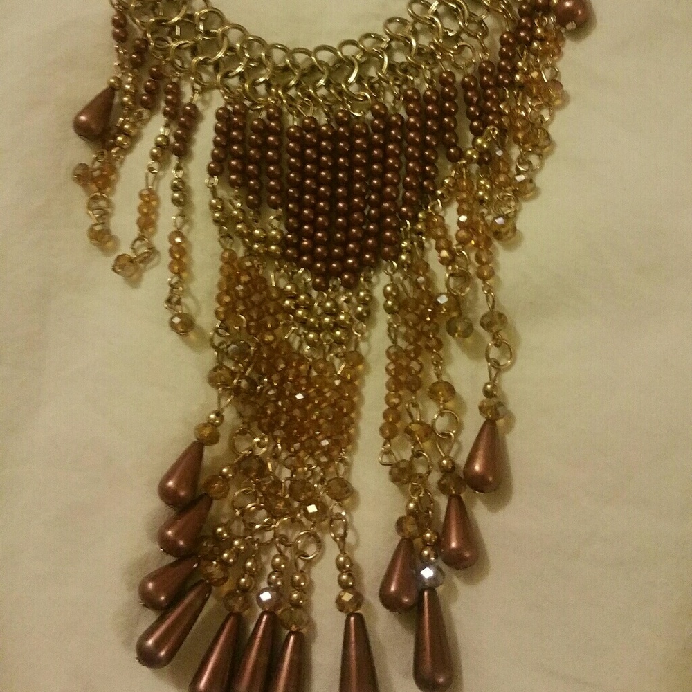 FASHION JEWELRY