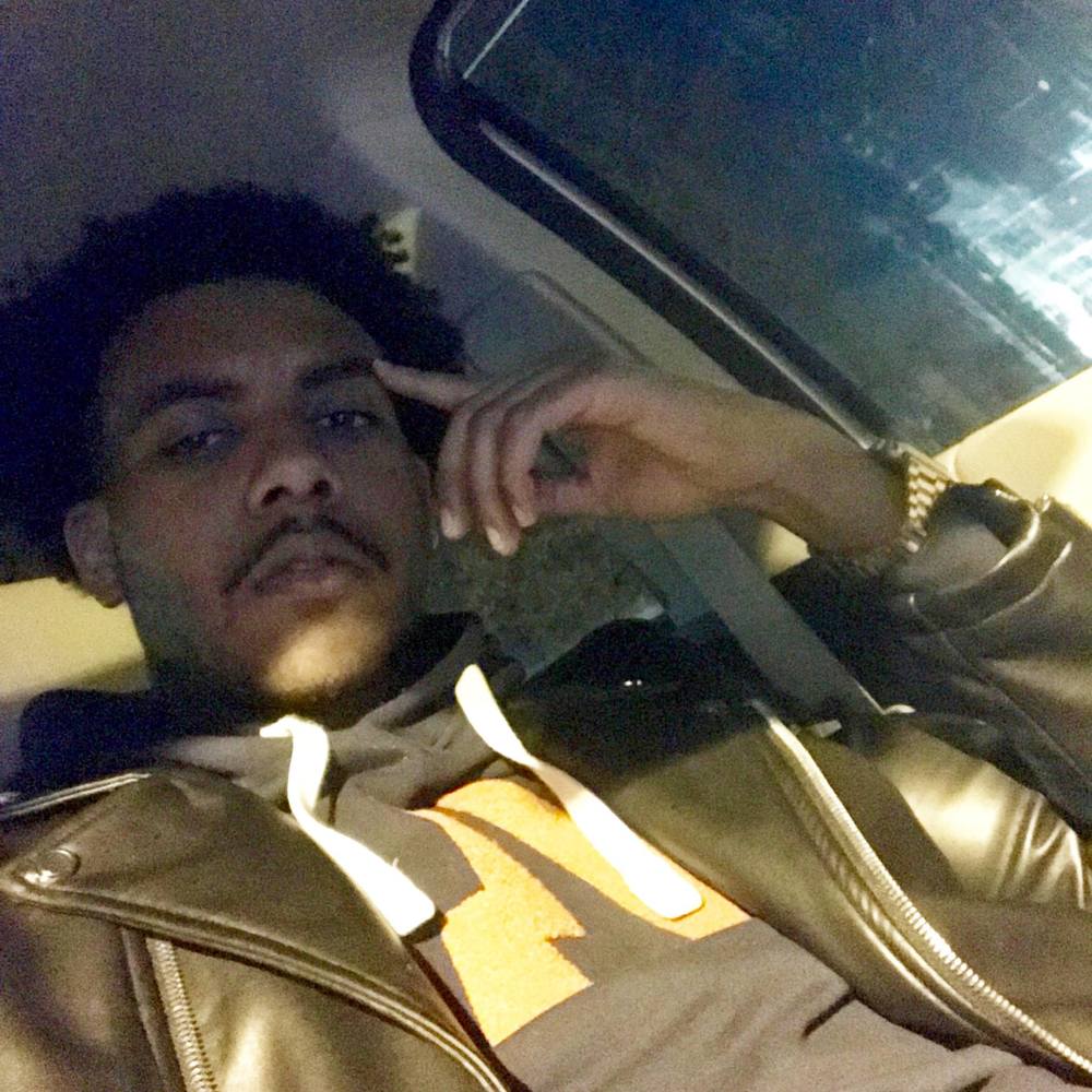 Meet your Posher, Mike