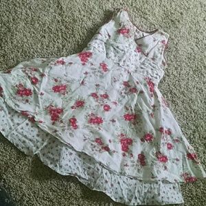 NEXT dress size 12-18 months