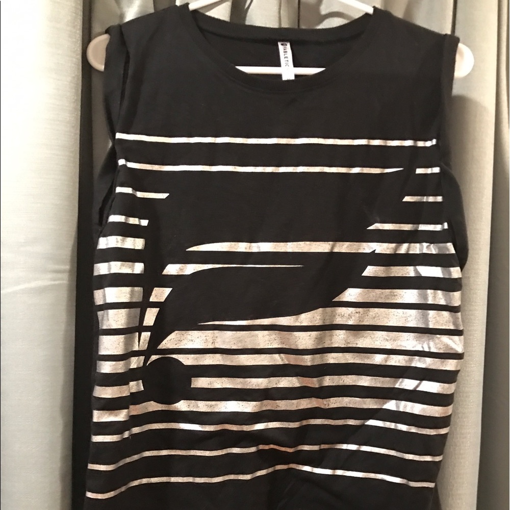 Fabletics tank