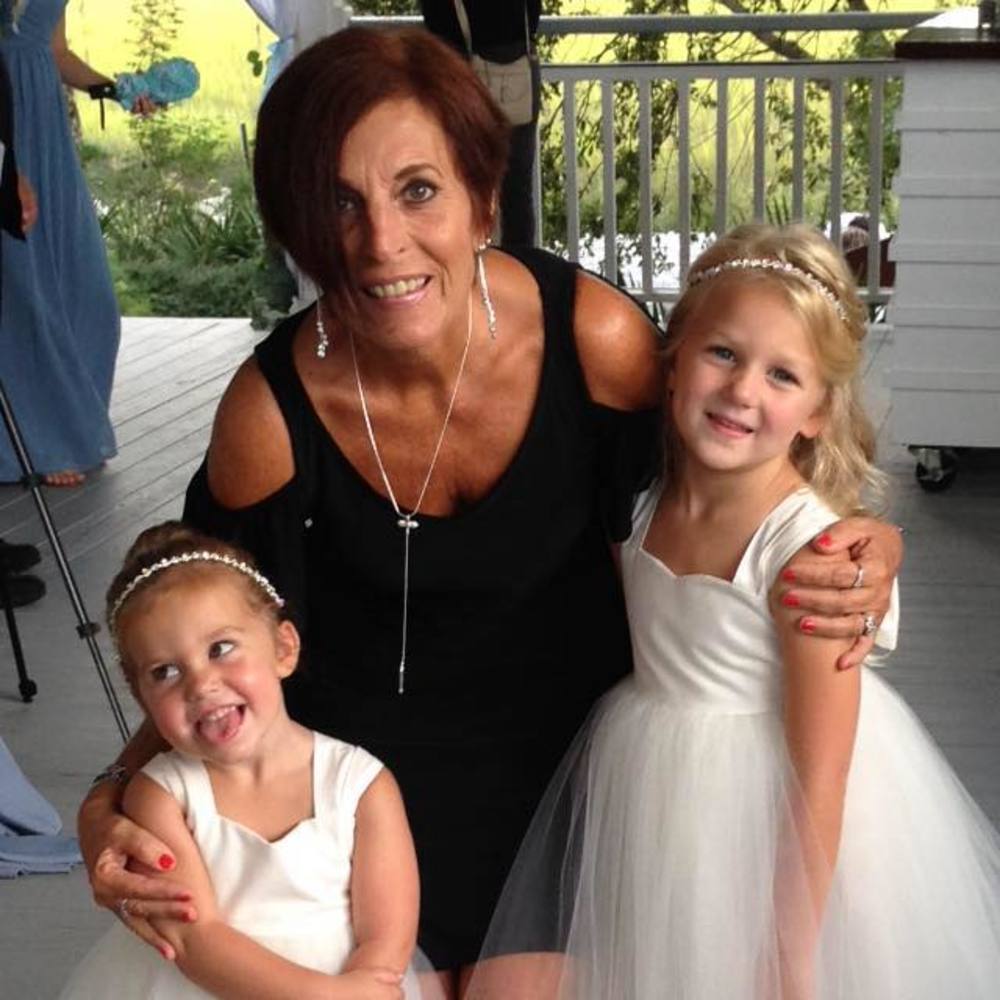 Meet your Posher, Robin