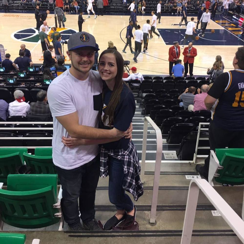 Meet your Posher, Courtney