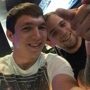 Meet your Posher, Cole