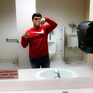 Meet your Posher, Zachery