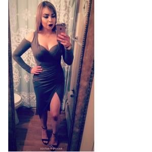 Meet your Posher, Edith