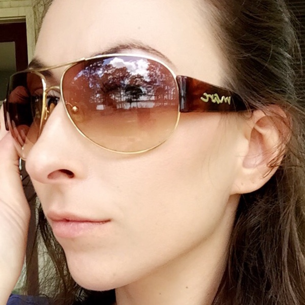 Marc by Marc Jacobs Sunglasses