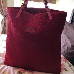 Mk bag