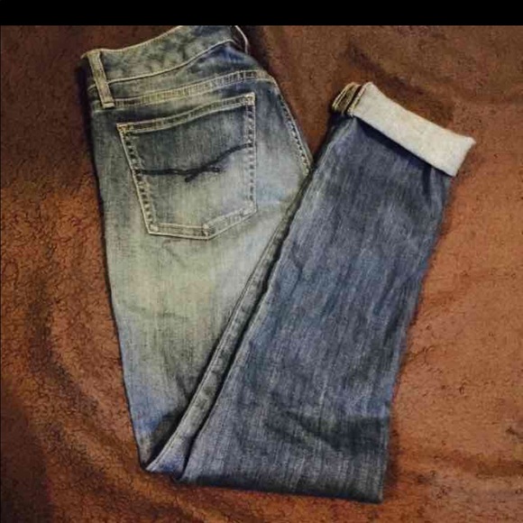 Gap jeans - Picture 2 of 3