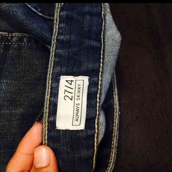 Gap jeans - Picture 3 of 3