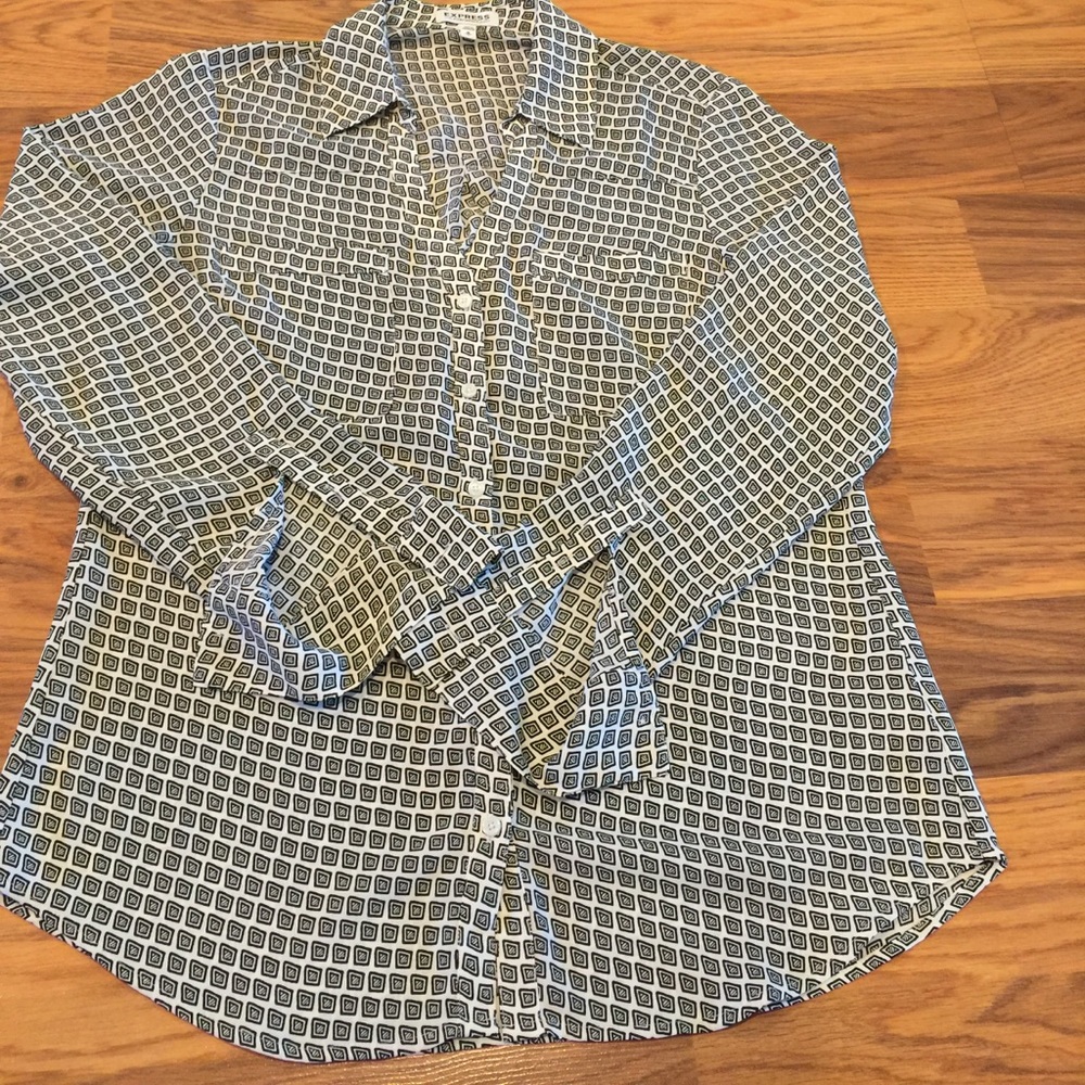 Portofino shirt