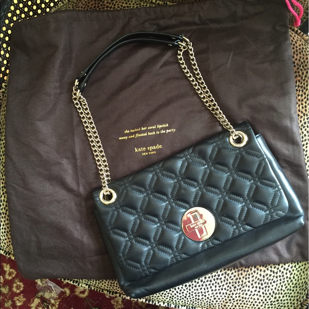 Kate Spade Handbag - Picture 4 of 4