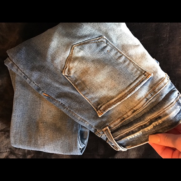 Glided Intent Skinny Jeans - Picture 2 of 4