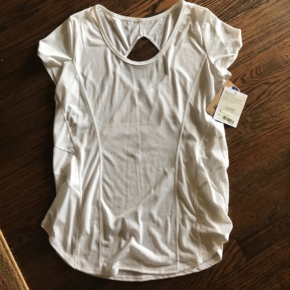 Athleta top