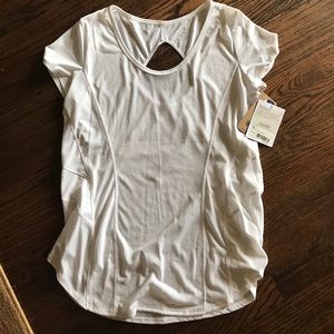 Athleta top