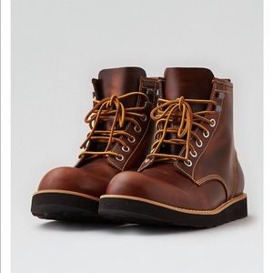 Size 13 brand new boots