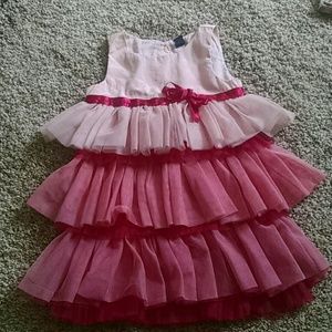 Gap dress size 2 yr