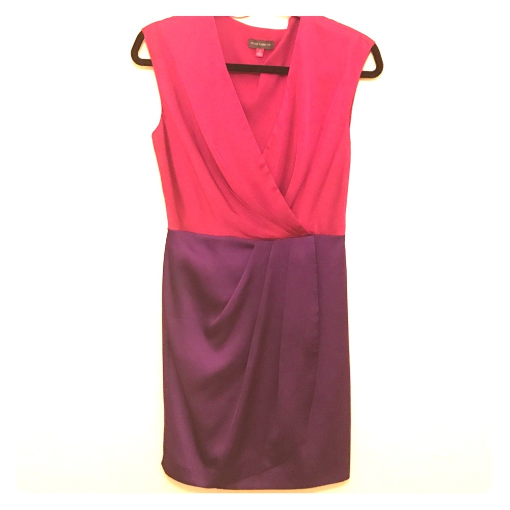 Vince Camuto Dress - worn once!