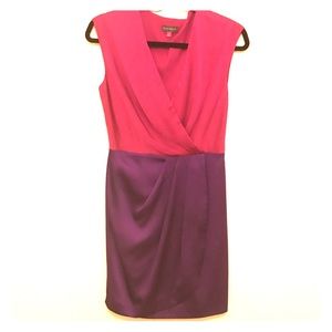 Vince Camuto Dress - worn once!