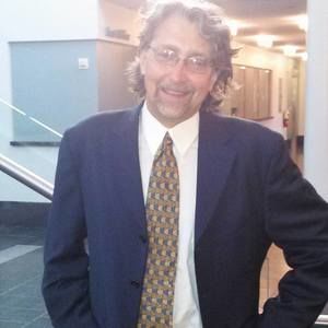 Meet your Posher, Thomas