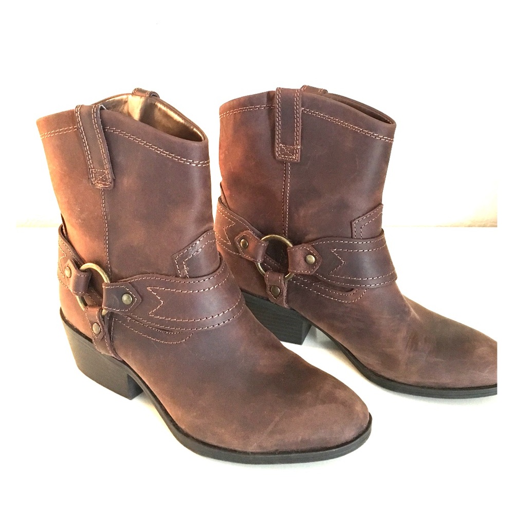 Mossimo Kaiala Boot