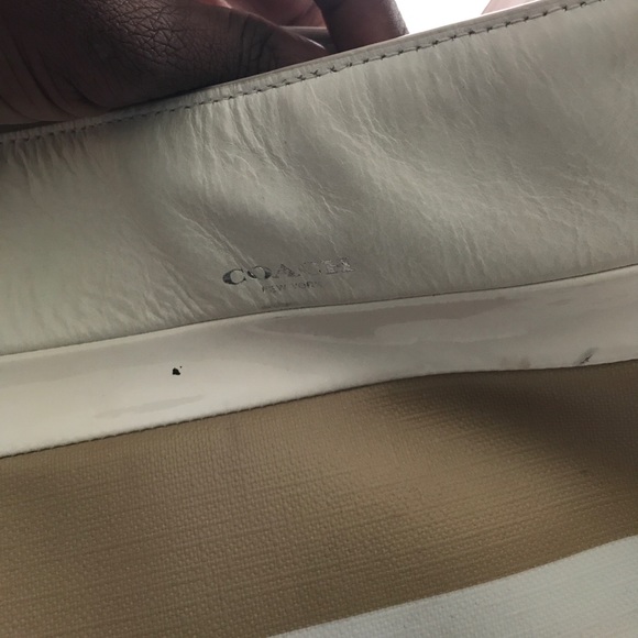 Coach bag - Picture 2 of 6