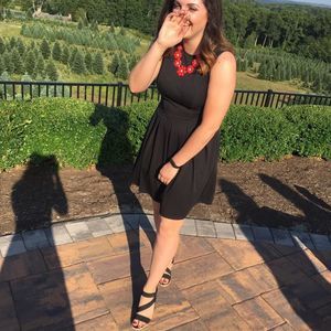 Meet your Posher, Melina