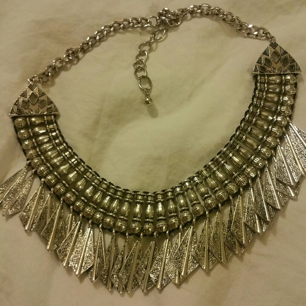 HIGH FASHION JEWELRY