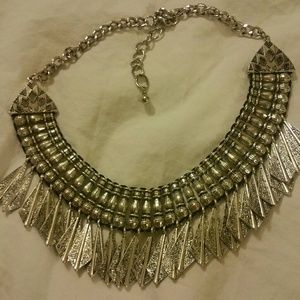 HIGH FASHION JEWELRY