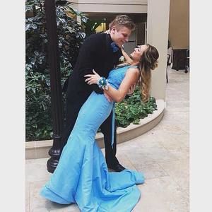 Meet your Posher, Jonah