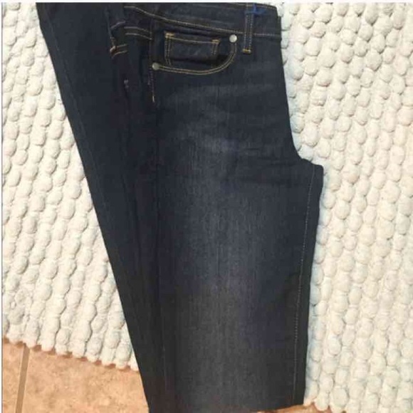 Paige Manhattan Relaxed Jeans - Picture 3 of 4