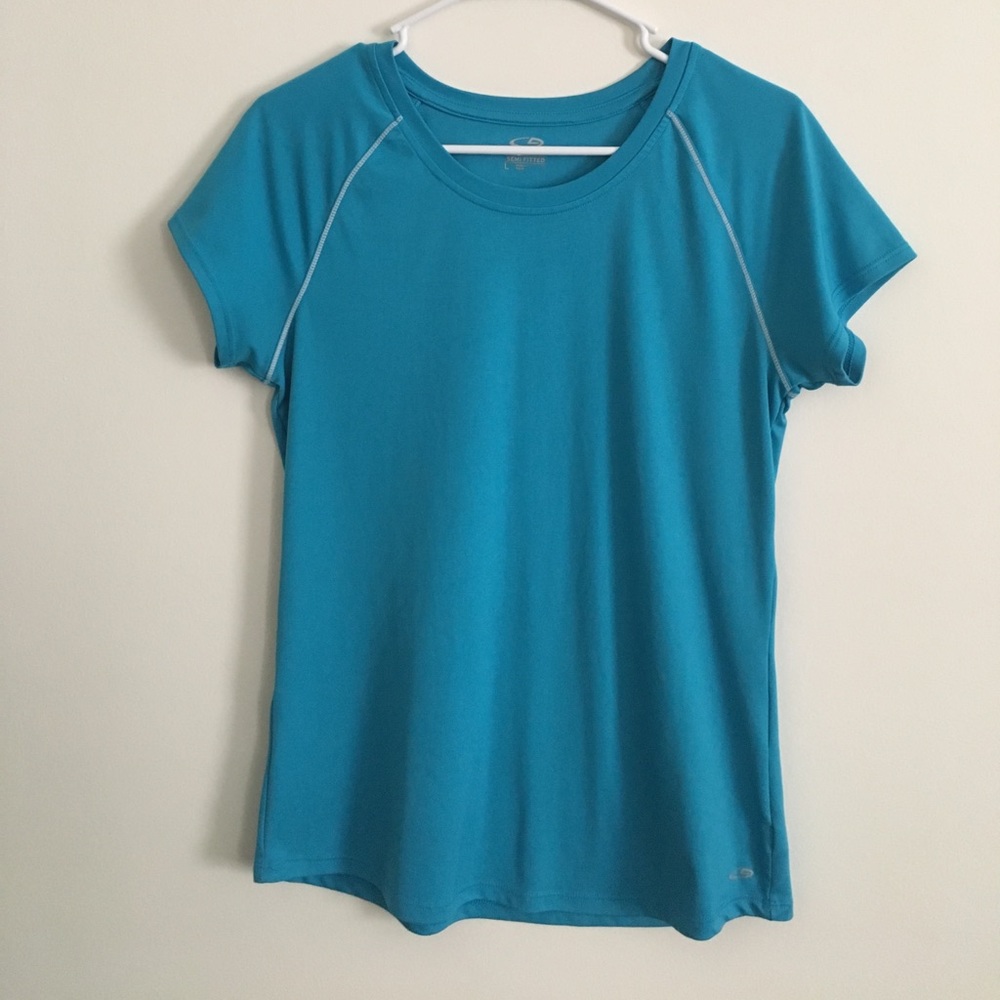 Fitness shirt