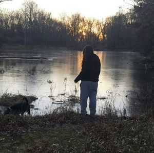 Meet your Posher, Riley