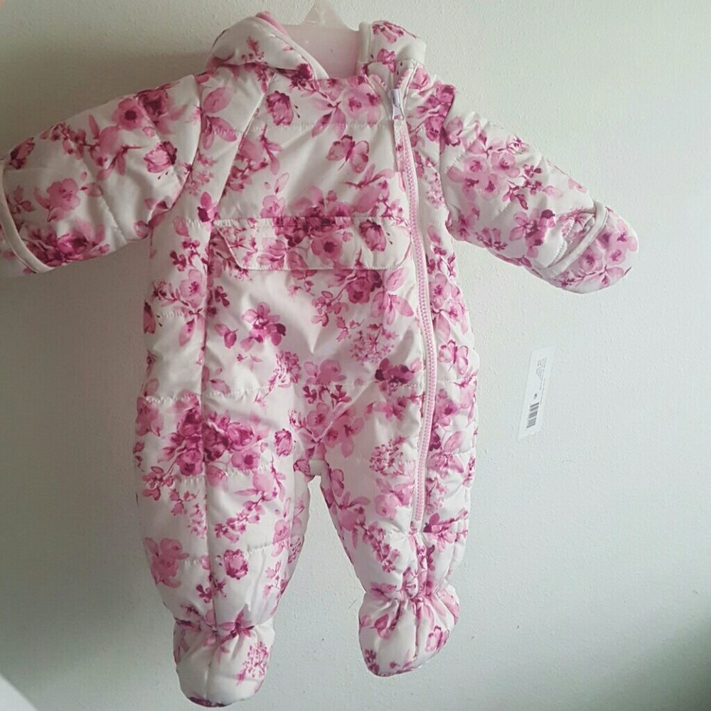 Snowsuit