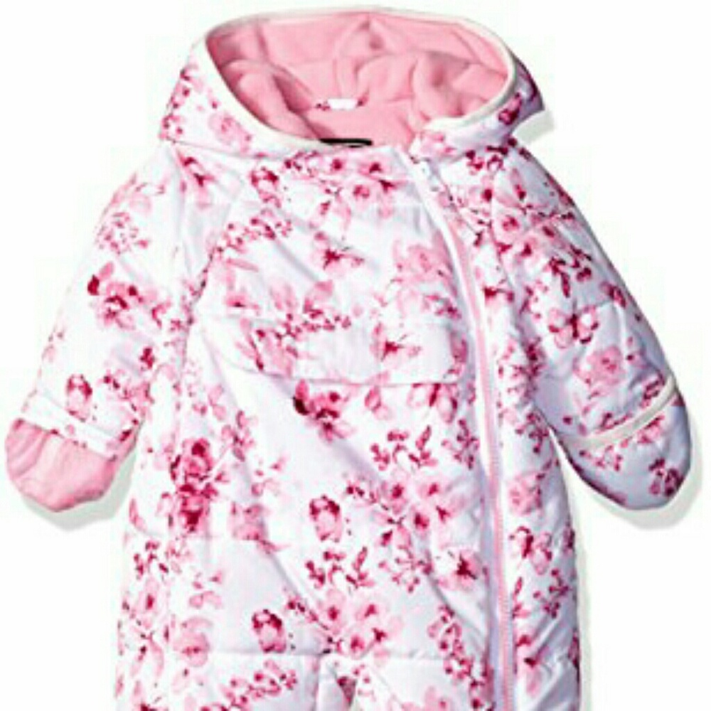 Snowsuit - Picture 5 of 5
