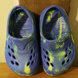 Baby boys shoes - size 3