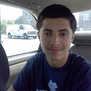 Meet your Posher, Ivan