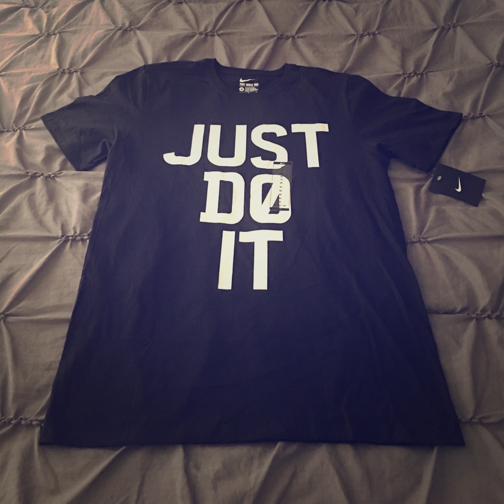 Men's Nike tee